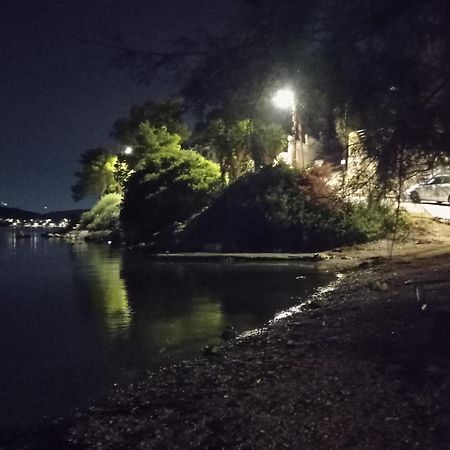 Kollitaki Apartman Szelínia Kültér fotó