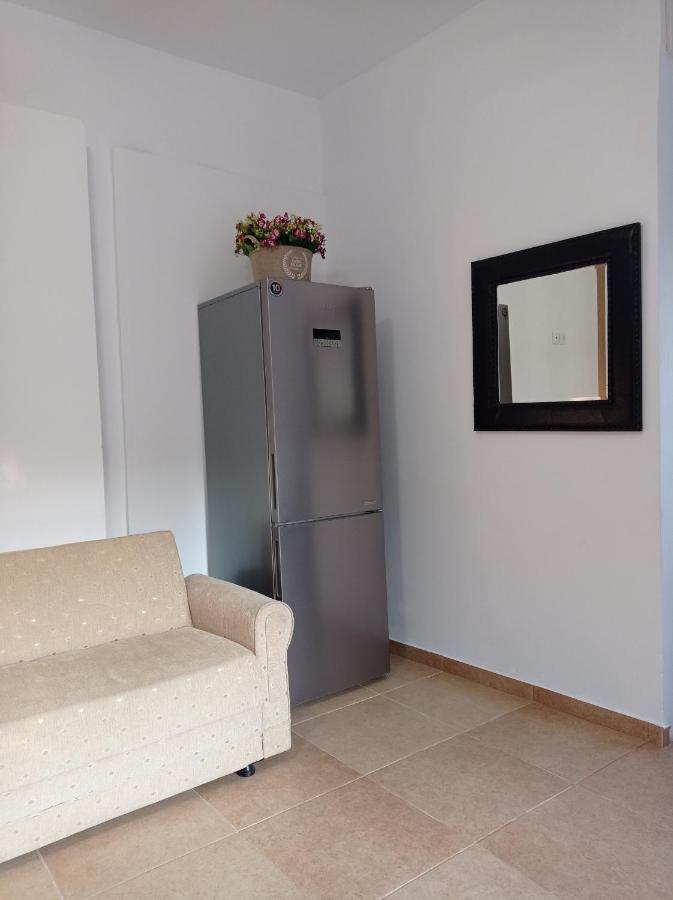 Kollitaki Apartman Szelínia Kültér fotó