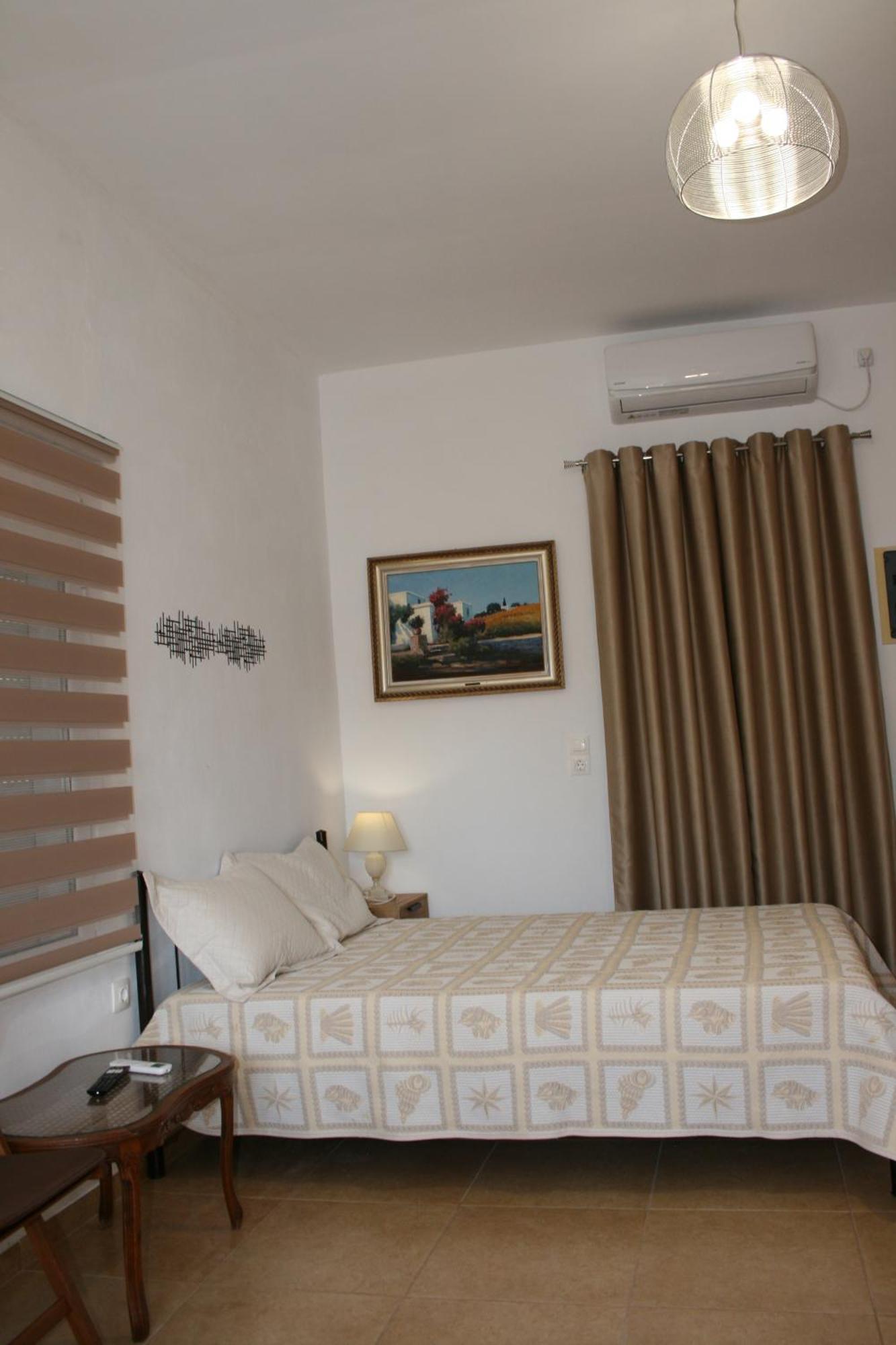Kollitaki Apartman Szelínia Kültér fotó